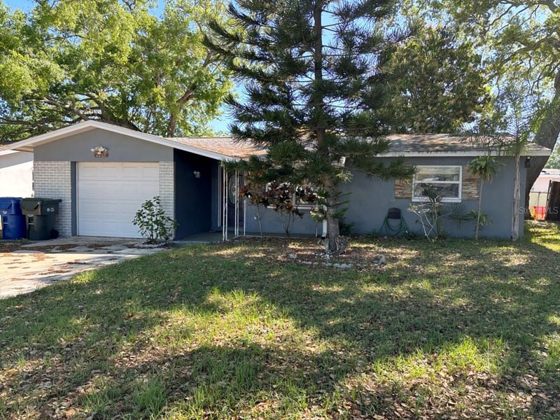 Home Worth Check
