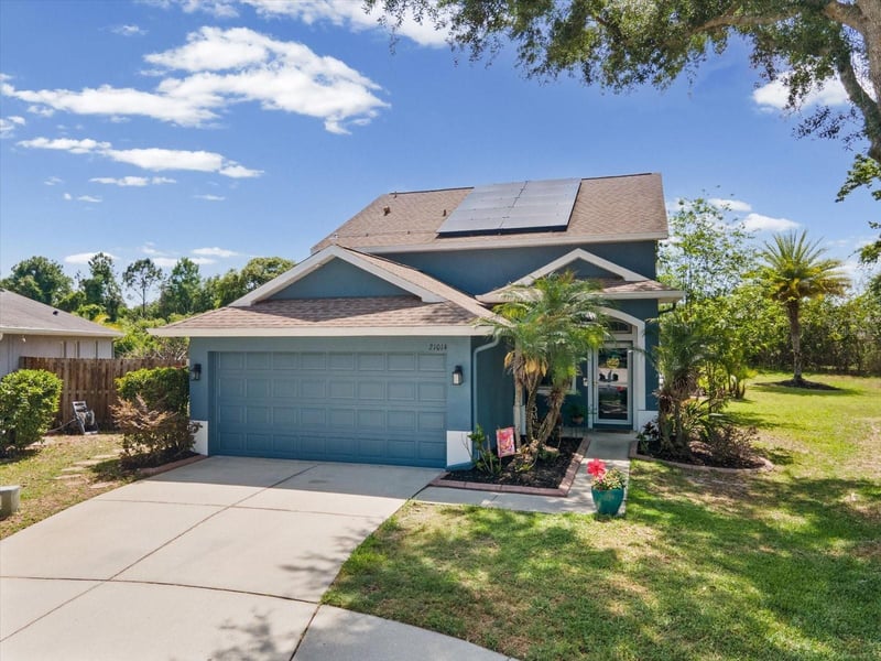 Home Worth Check