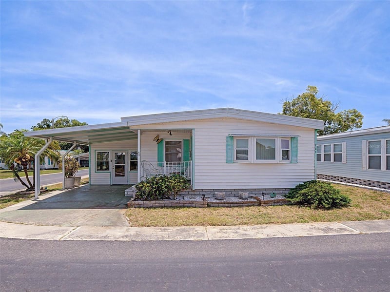 Home Worth Check