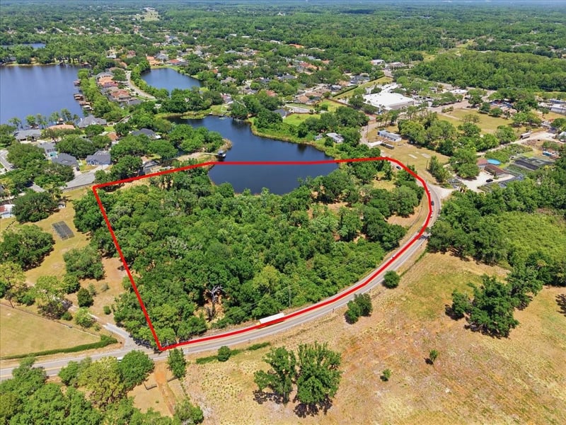 8901 Mobley Rd, Tampa, FL 33626