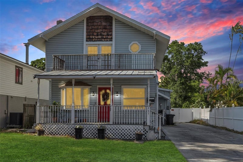 Home Worth Check