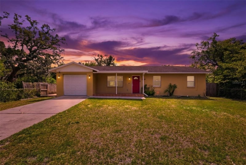 Home Worth Check