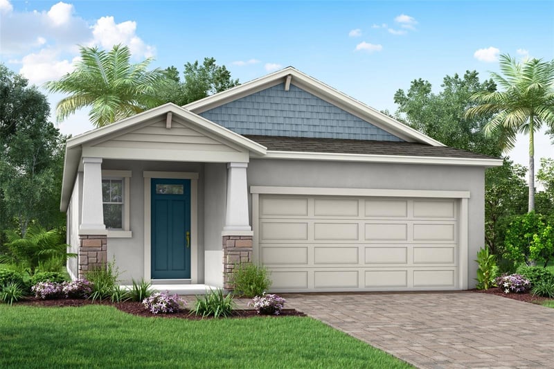 1763 Soaring Vida St, Palmetto, FL 34221
