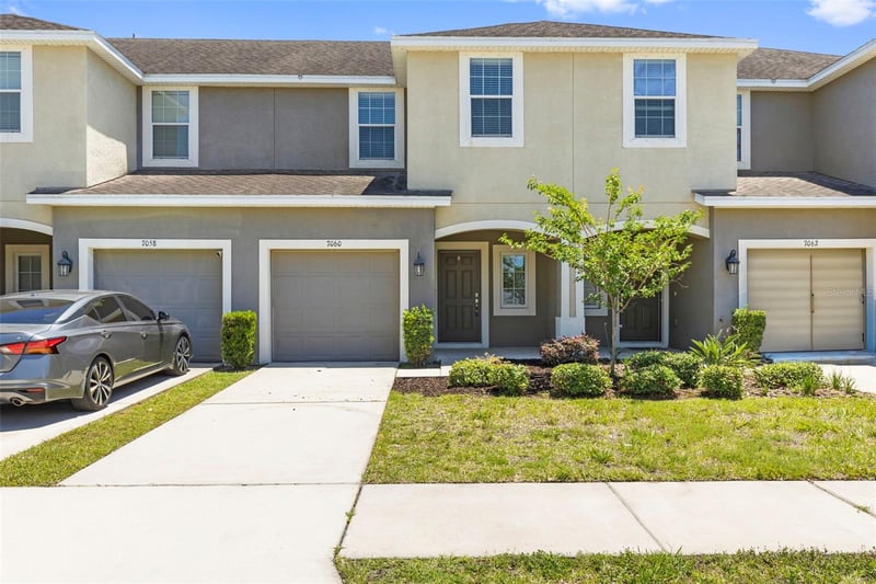 Home Worth Check