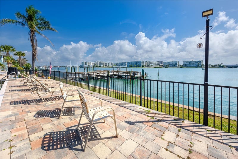 7740 Boca Ciega Dr #111, St Pete Beach, FL 33706