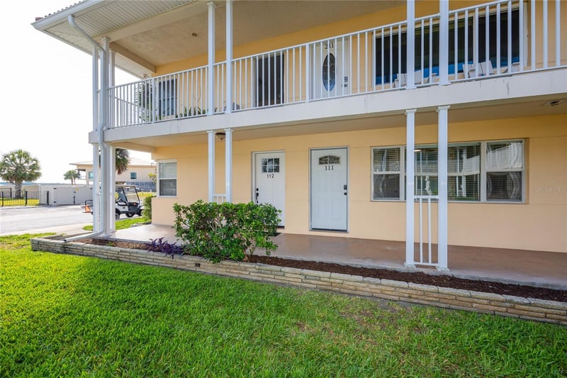 7740 Boca Ciega Dr #111, St Pete Beach, FL 33706