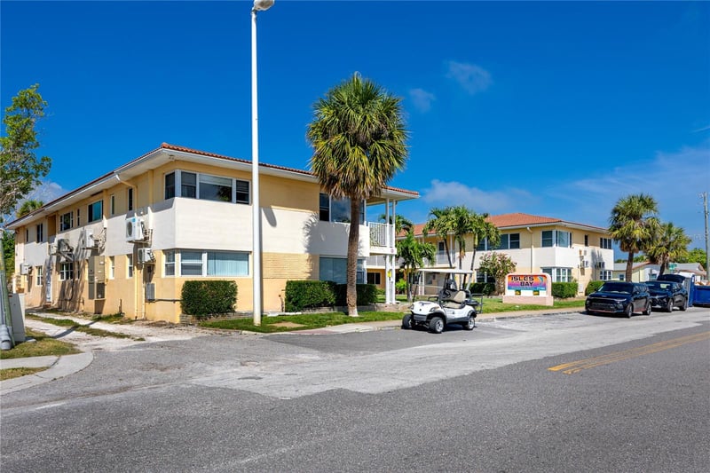 7740 Boca Ciega Dr #111, St Pete Beach, FL 33706
