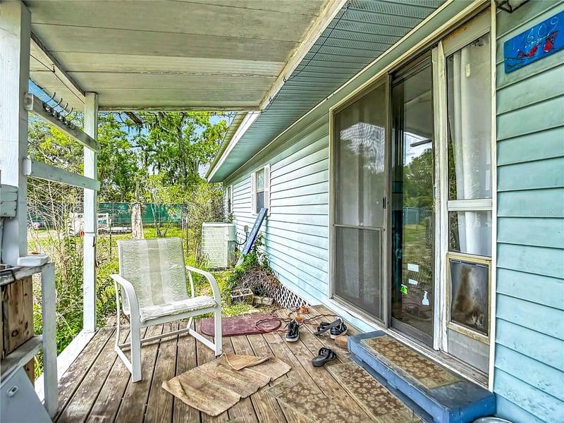 17609 Bathurst Ave, Spring Hill, FL 34610