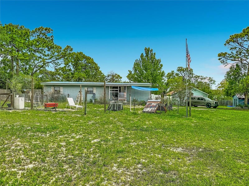 17609 Bathurst Ave, Spring Hill, FL 34610