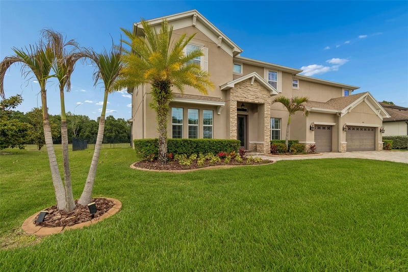 12601 Eagles Entry Dr, Odessa, FL 33556