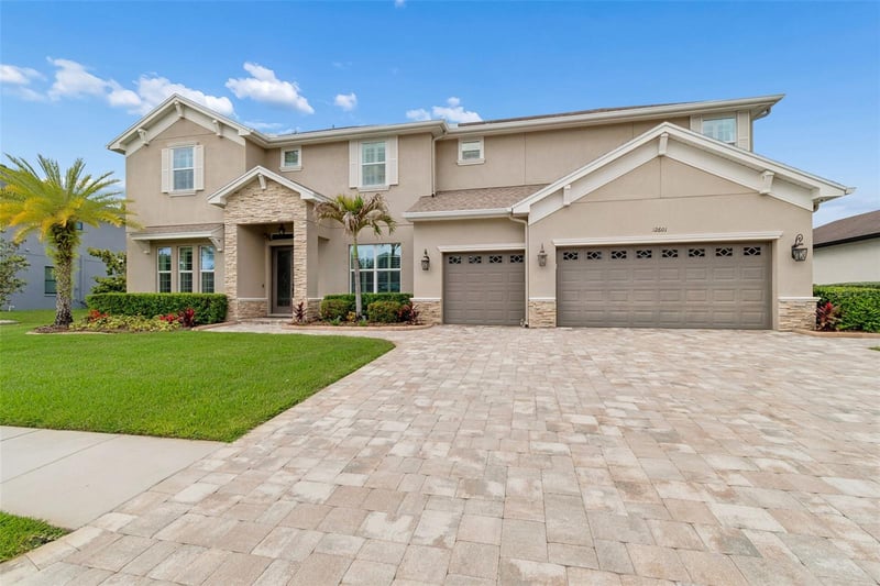12601 Eagles Entry Dr, Odessa, FL 33556