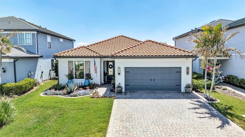 Home Worth Check