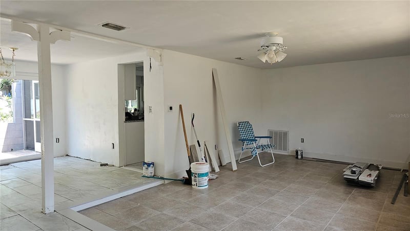3442 Overland Dr, Holiday, FL 34691
