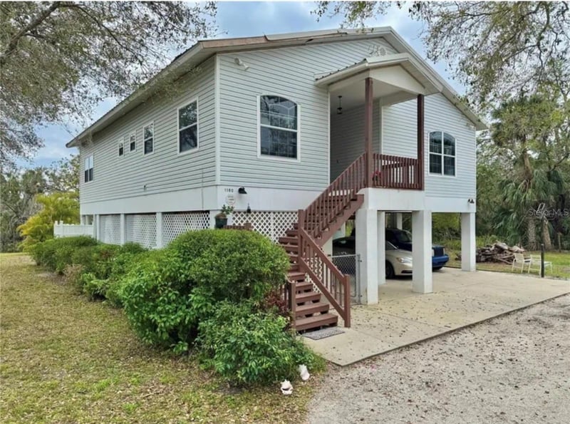 Home Worth Check