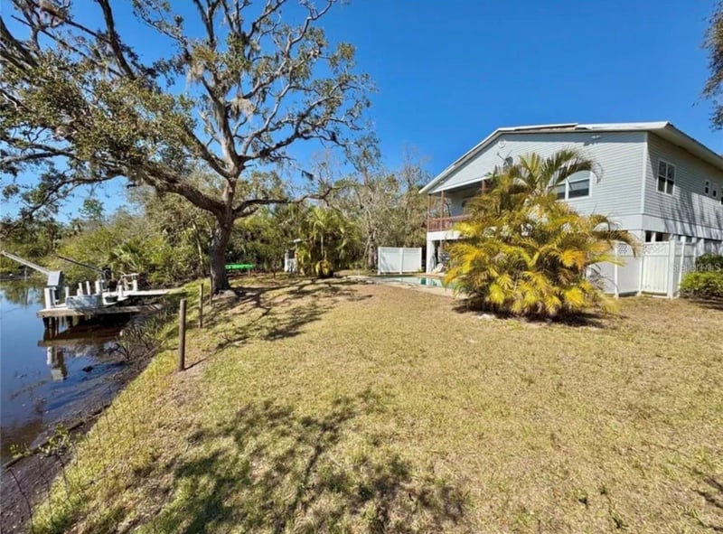 1160 Mill Creek, Bradenton, FL 34212