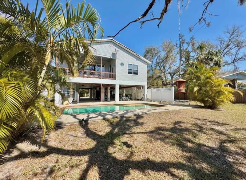 1160 Mill Creek, Bradenton, FL 34212