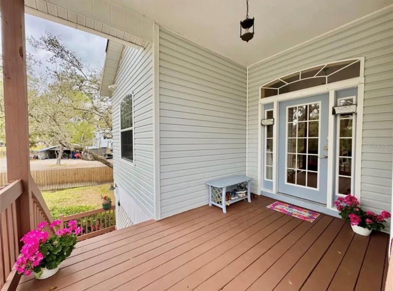 1160 Mill Creek, Bradenton, FL 34212