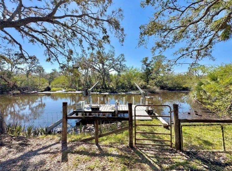 1160 Mill Creek, Bradenton, FL 34212