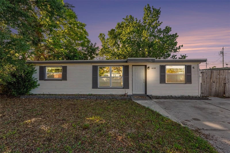 8036 Rose Ter, Seminole, FL 33777