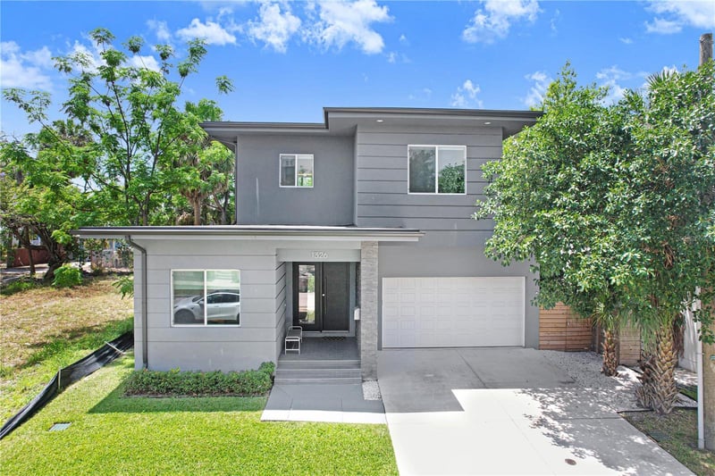 Home Worth Check