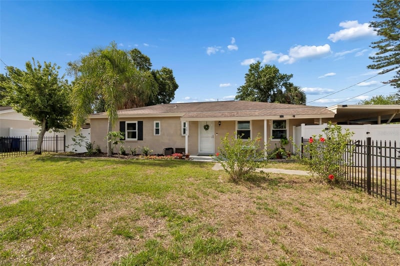 Home Worth Check