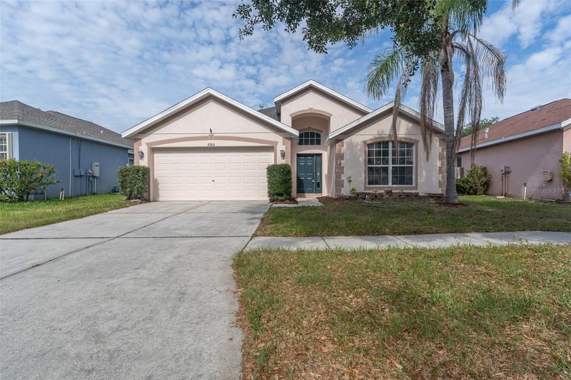 Home Worth Check