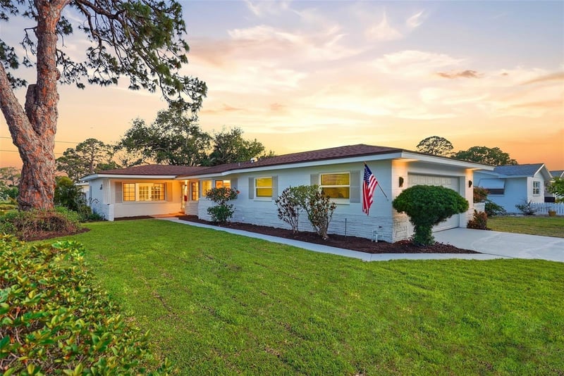 Home Worth Check
