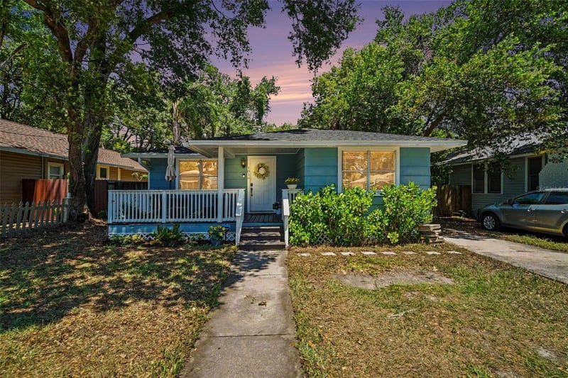 1016 Emma St, Tampa, FL 33603