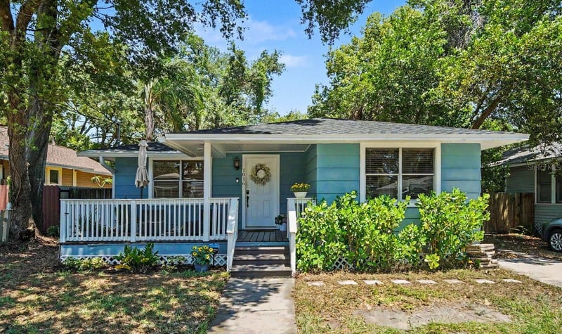 1016 Emma St, Tampa, FL 33603