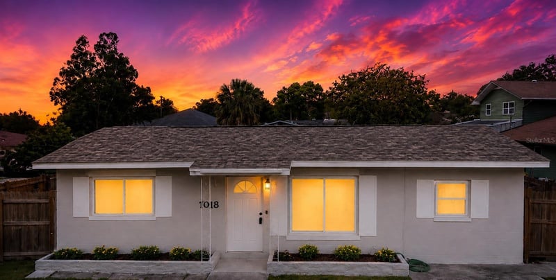 Home Worth Check