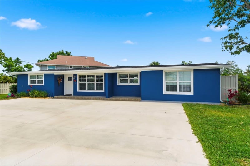 Home Worth Check