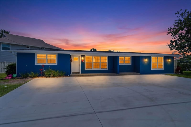 Home Worth Check