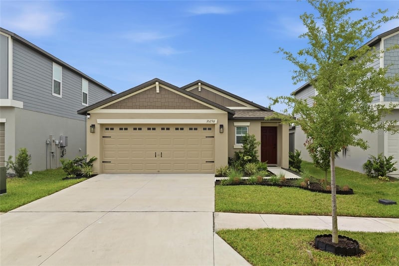 35298 Ackley Tc, Zephyrhills, FL 33541