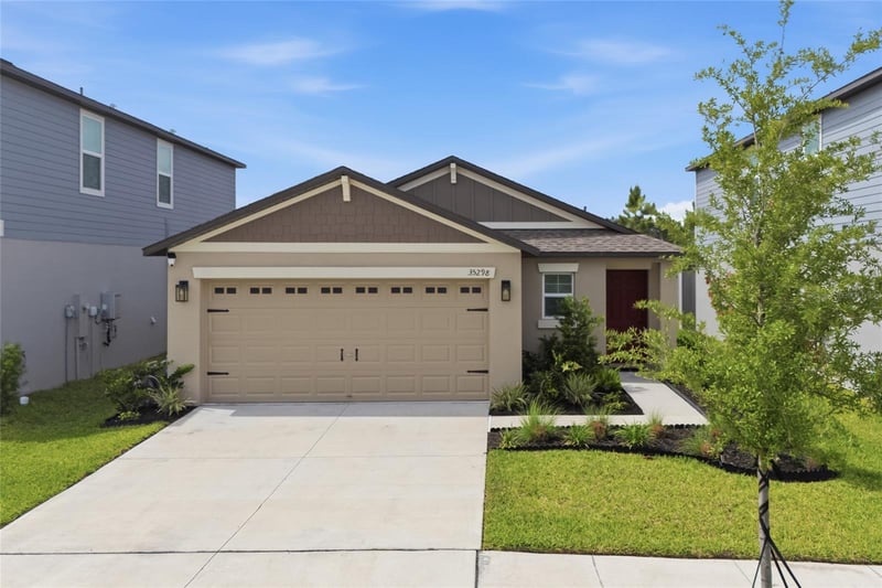 35298 Ackley Tc, Zephyrhills, FL 33541