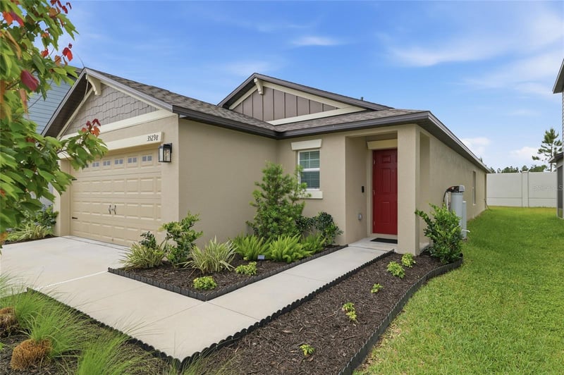 35298 Ackley Tc, Zephyrhills, FL 33541