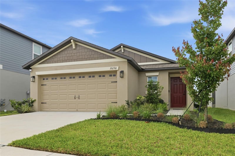 35298 Ackley Tc, Zephyrhills, FL 33541