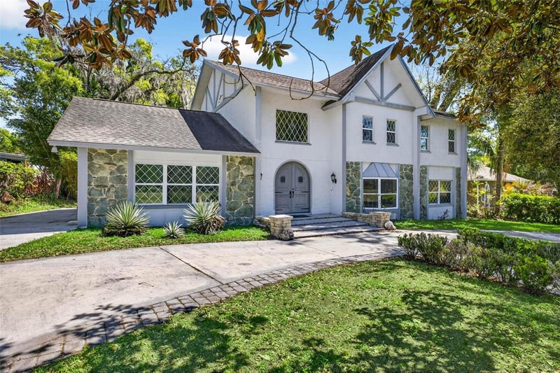 Home Worth Check