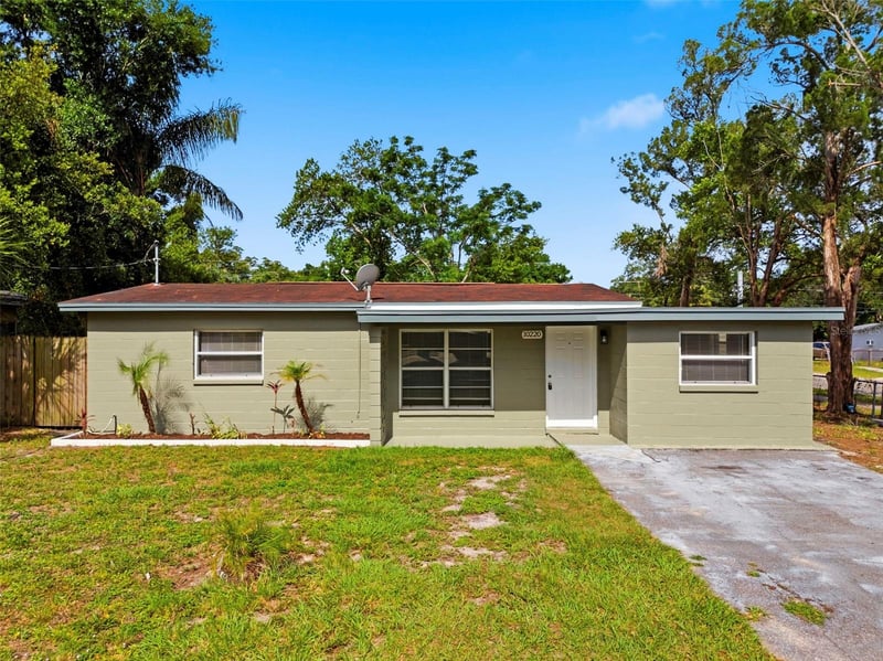 Home Worth Check