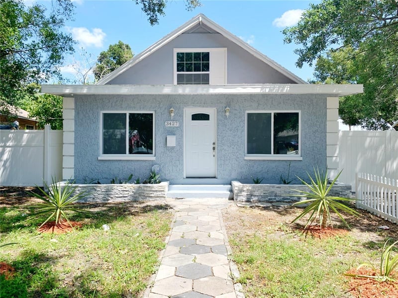 Home Worth Check