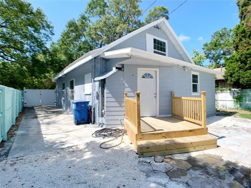 3427 16th Ave, St Petersburg, FL 33711