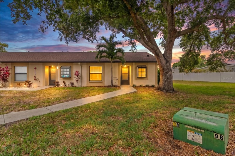 Home Worth Check