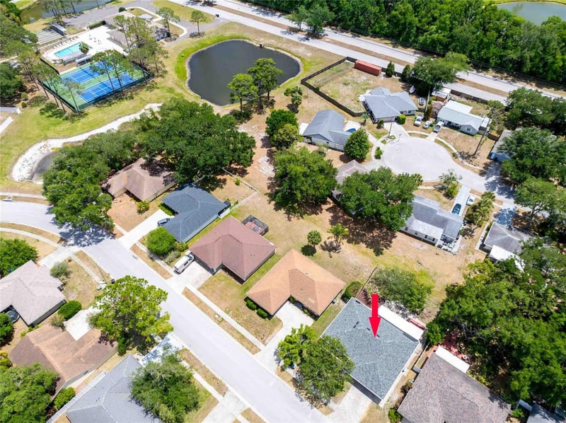 28310 Tanglewood Dr, Wesley Chapel, FL 33543