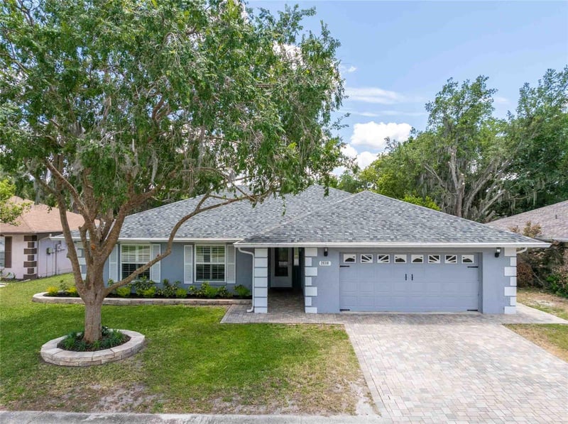 28310 Tanglewood Dr, Wesley Chapel, FL 33543