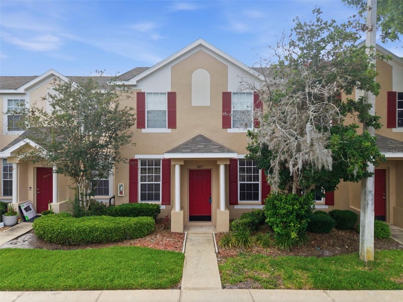 Home Worth Check