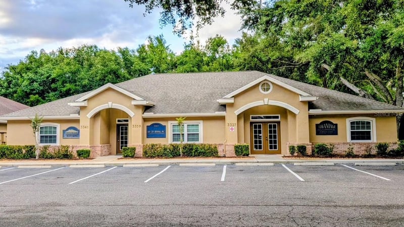 3341 Bearss Ave, Tampa, FL 33618