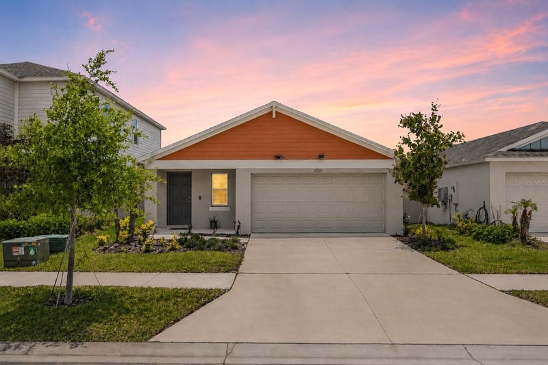 Home Worth Check