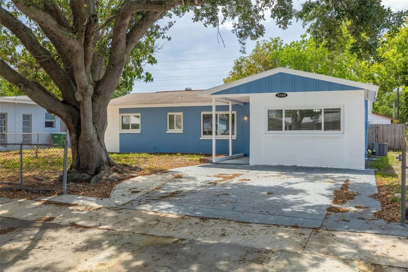 Home Worth Check