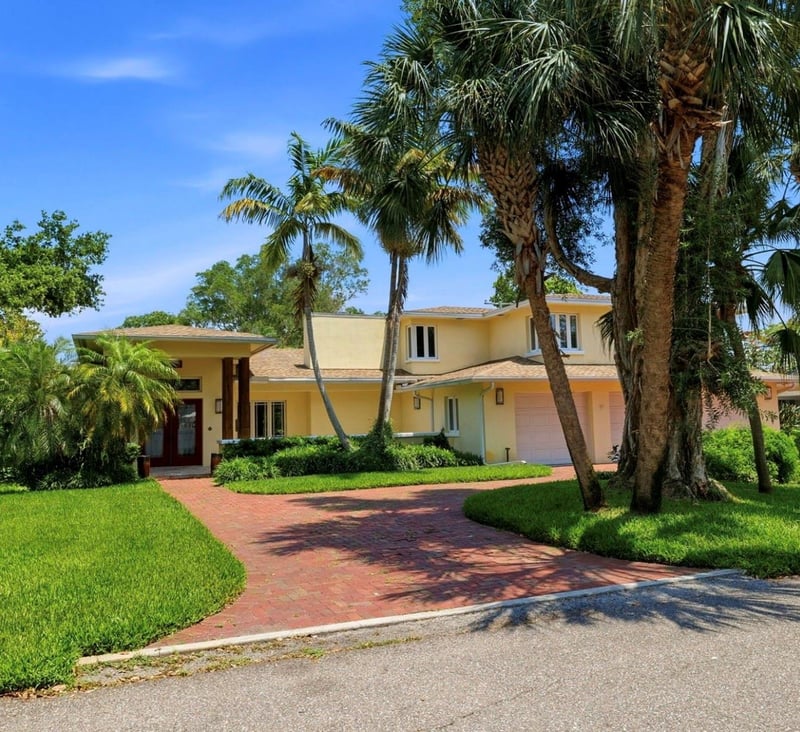 Home Worth Check
