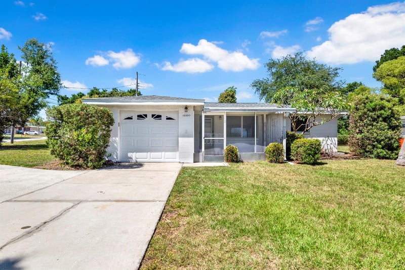 Home Worth Check