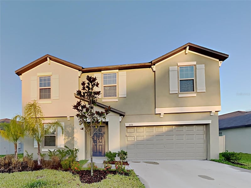 Home Worth Check